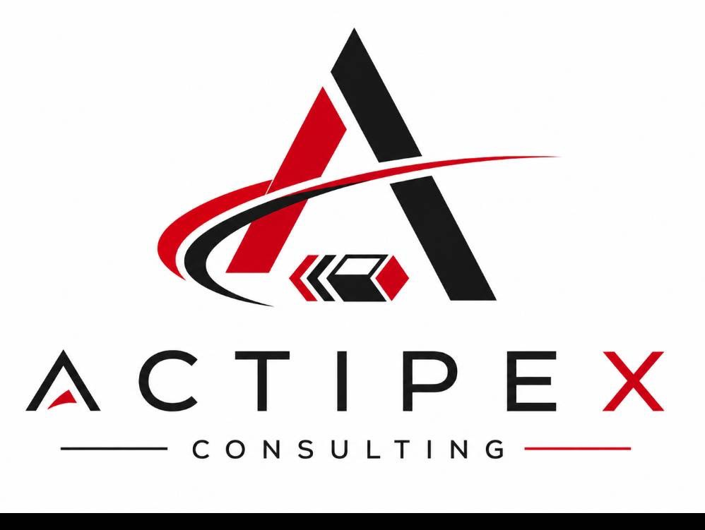 ACTIPEX Logo
